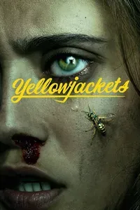 Yellowjackets - S01